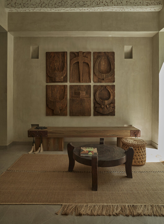 Casa Azurra la Carbonera / Vladimir Caballero + Lorena Pulecio - Imagem 13 de 20