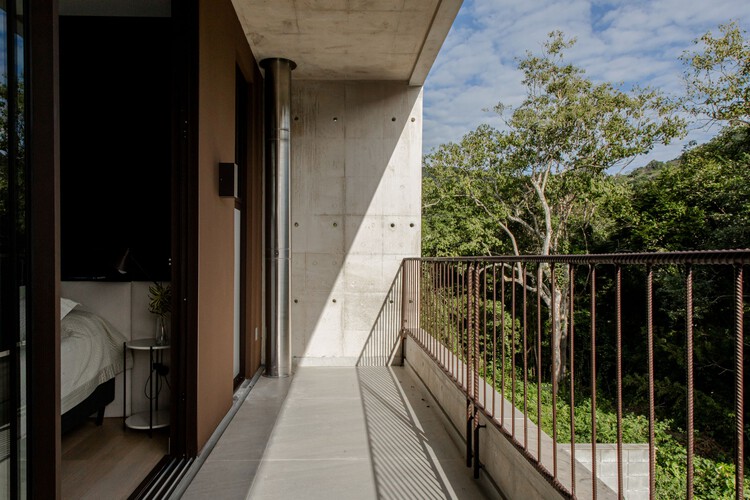 Casa Circular / Bloco B arquitetura - Imagem 13 de 22