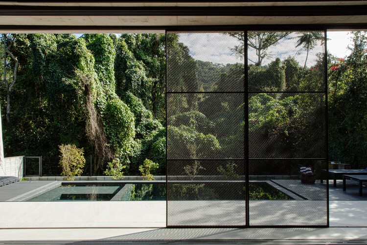 Casa Circular / Bloco B arquitetura - Imagem 9 de 22