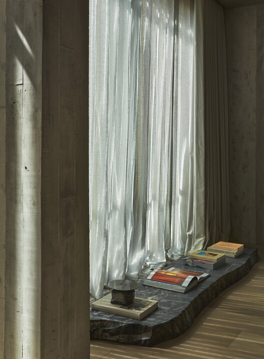 Casa Haras / Cinco Sólidos - Imagem 22 de 29