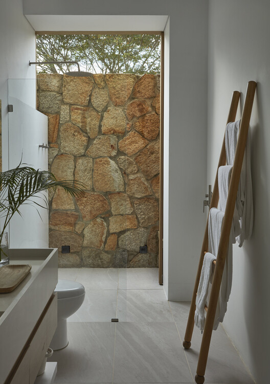 Casa RL - 17 / LAP - Fotografia de Interiores, Banheiro, Iluminação, Bacia Sanitária