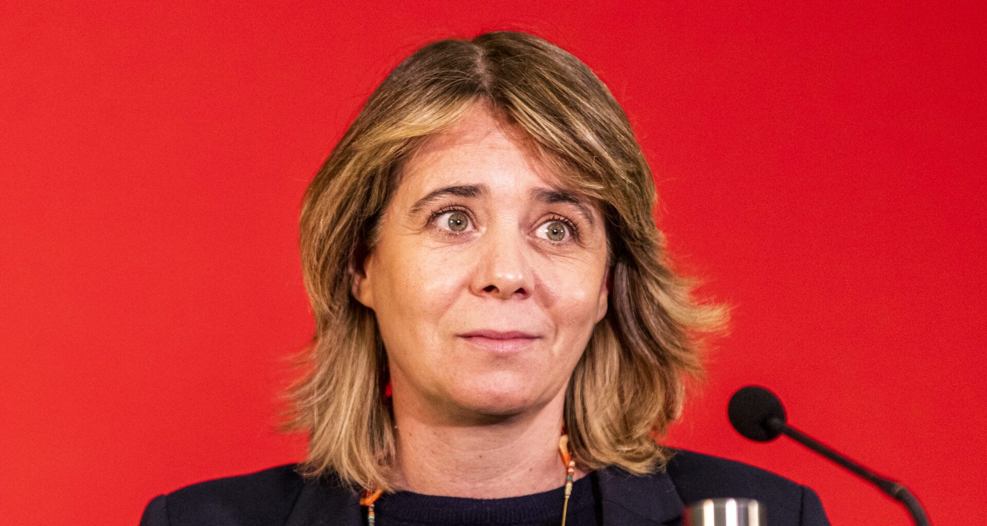 Candidatos do Livre e do BE aflitos com assinaturas