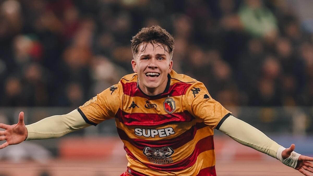 Jornal de Notícias Logo