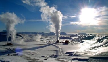 "Uma agulha num palheiro". Startup afirma ter encontrado uma fonte oculta de energia geotérmica