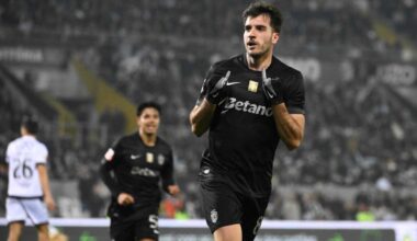 Jornal de Notícias Logo