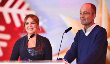 De repente, no Natal dos Hospitais fez-se... silêncio