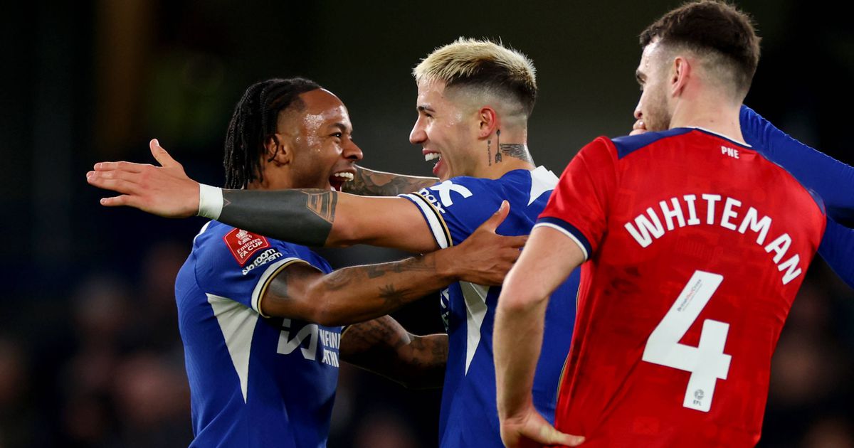 Chelsea tem problema difícil de resolver e que custa 370 mil euros... por semana