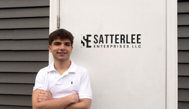 Adolescente explica como criou um negócio de sucesso com algumas centenas de euros