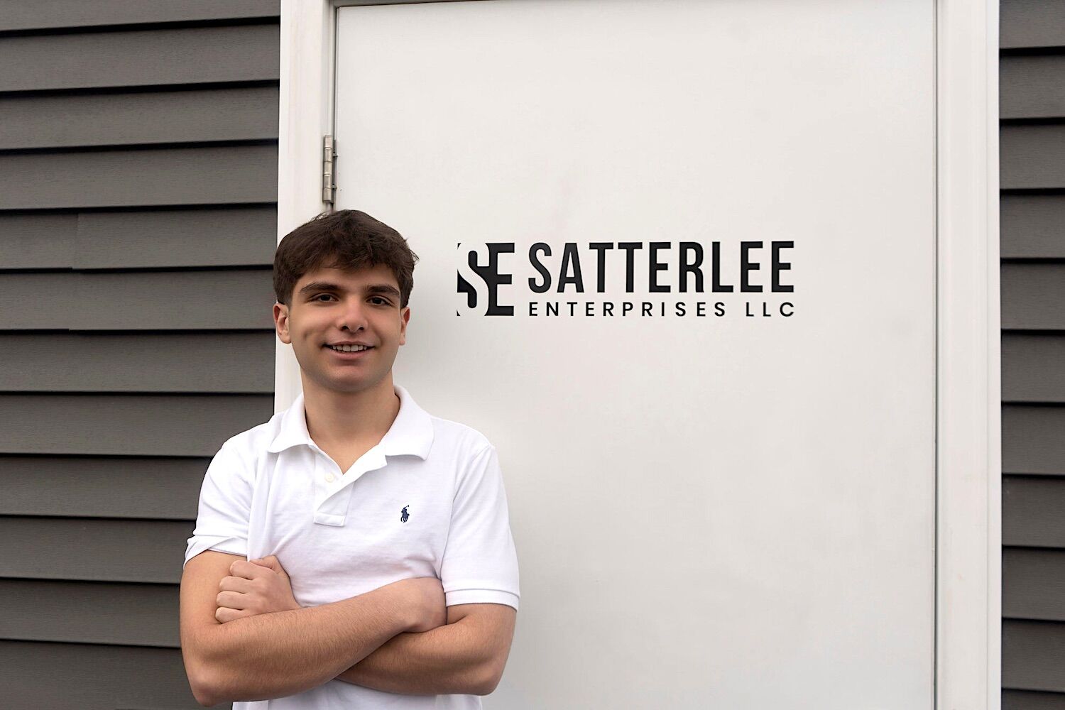 Adolescente explica como criou um negócio de sucesso com algumas centenas de euros