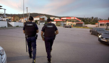 Jornal de Notícias Logo