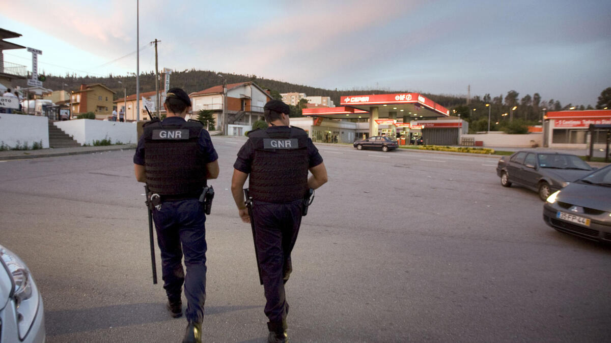 Jornal de Notícias Logo