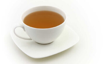 O chá secreto que alivia inflamações, protege o corpo e traz bem-estar para sua rotina