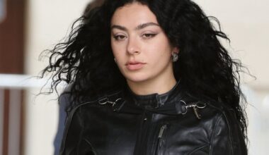 A24 libera trailer insano de ‘The Moment’, filme estrelado por Charli xcx