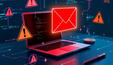 Nova Lei da Cibersegurança: as 10 medidas mínimas de segurança