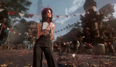 Expedition 33 esclarece polêmicas sobre utilização de IA no game