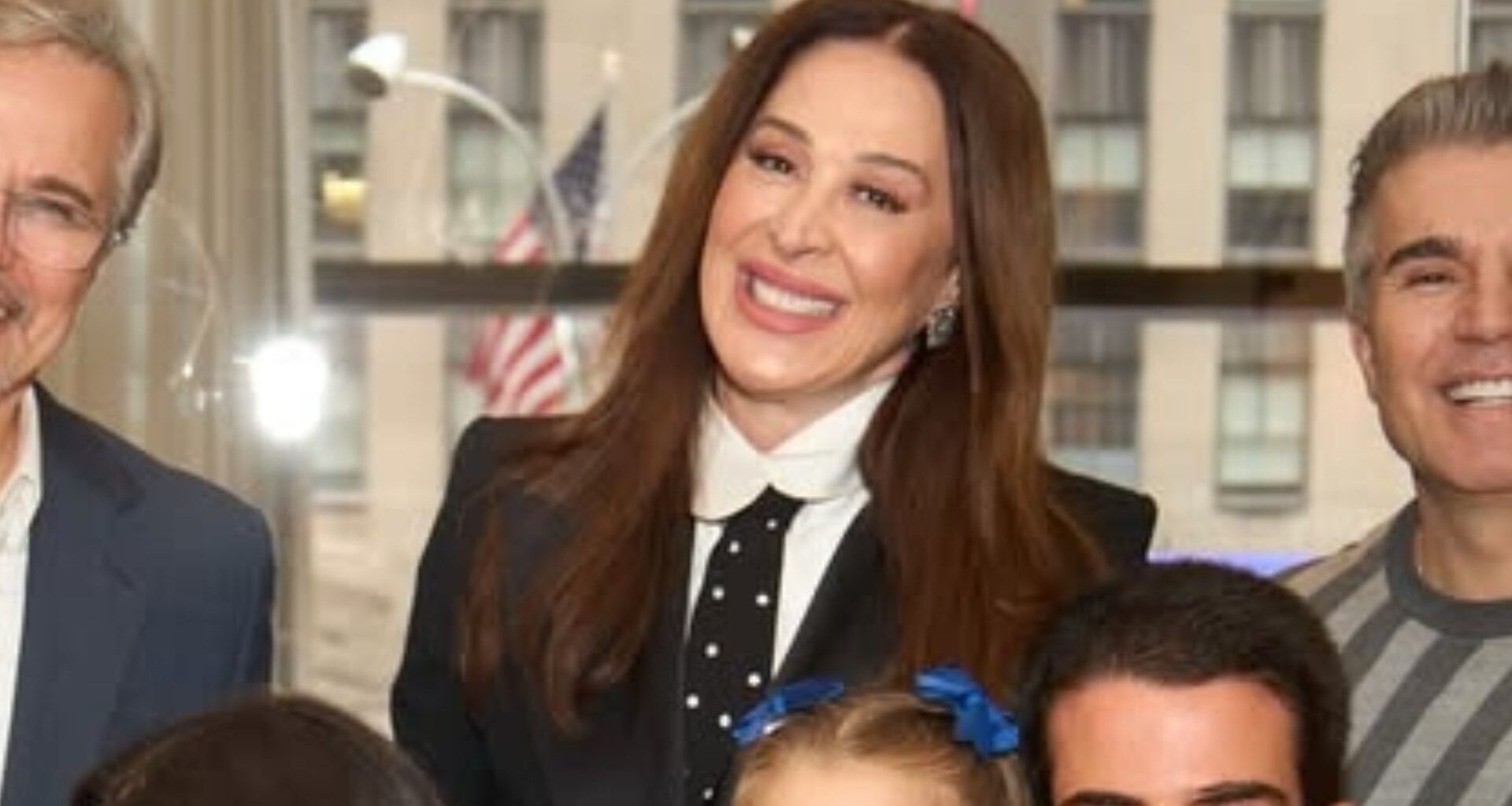 Claudia Raia e família - Foto: Reprodução / Instagram