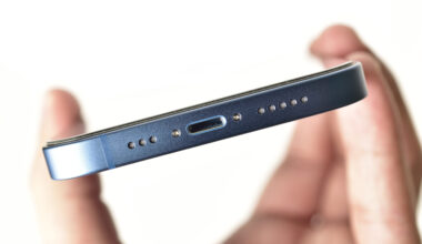 Vendas de iPhones deve atingir nível recorde em 2025