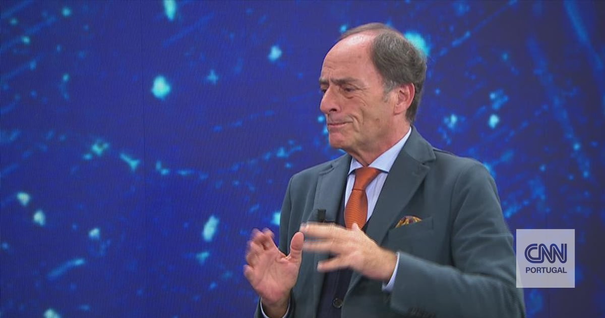 Paulo Portas espera que uma invasão terrestre na Venezuela "não aconteça". "É um regime com armas distribuídas e conta com milícias populares"