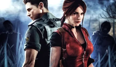Novo Resident Evil remake poderá chegar já em 2027