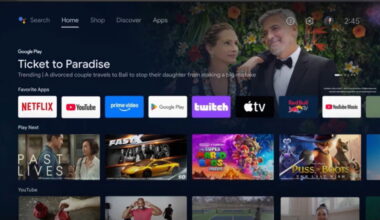 Com esta novidade, a Android TV já não deixa escapar conteúdos gratuitos