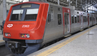 CP prevê perturbações de quarta a sexta-feira devido à paralisação