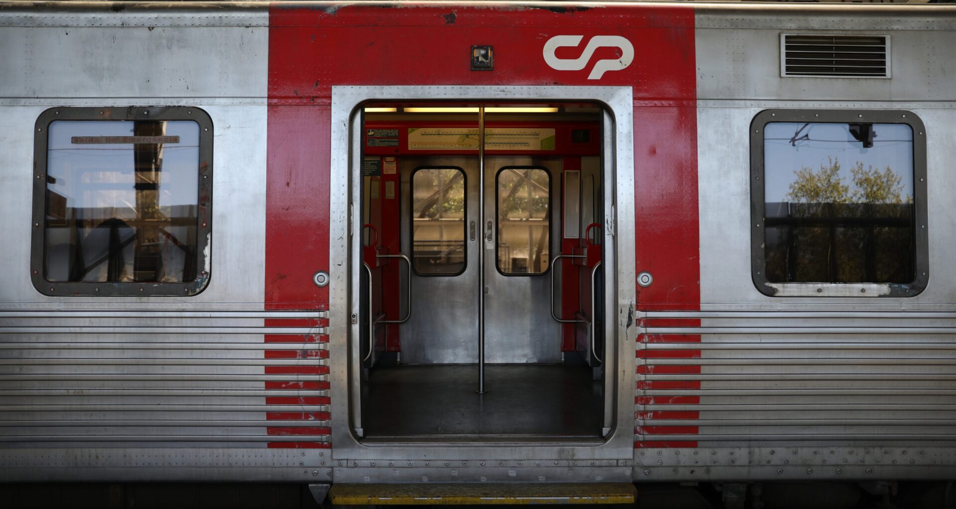 Greve Geral. CP avisa para fortes perturbações já a partir de hoje e até sexta-feira