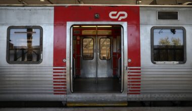 Greve Geral. CP avisa para fortes perturbações já a partir de hoje e até sexta-feira