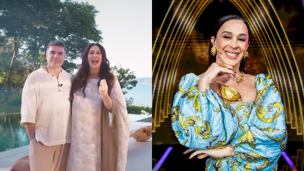 como é a casa da atriz claudia raia a adriana de rainha da sucata