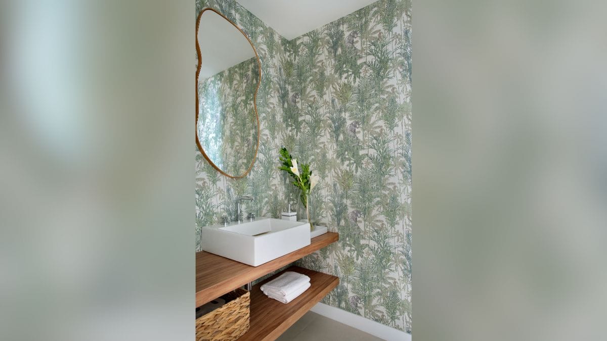 como é a casa de clara moneke a leo de dona de mim