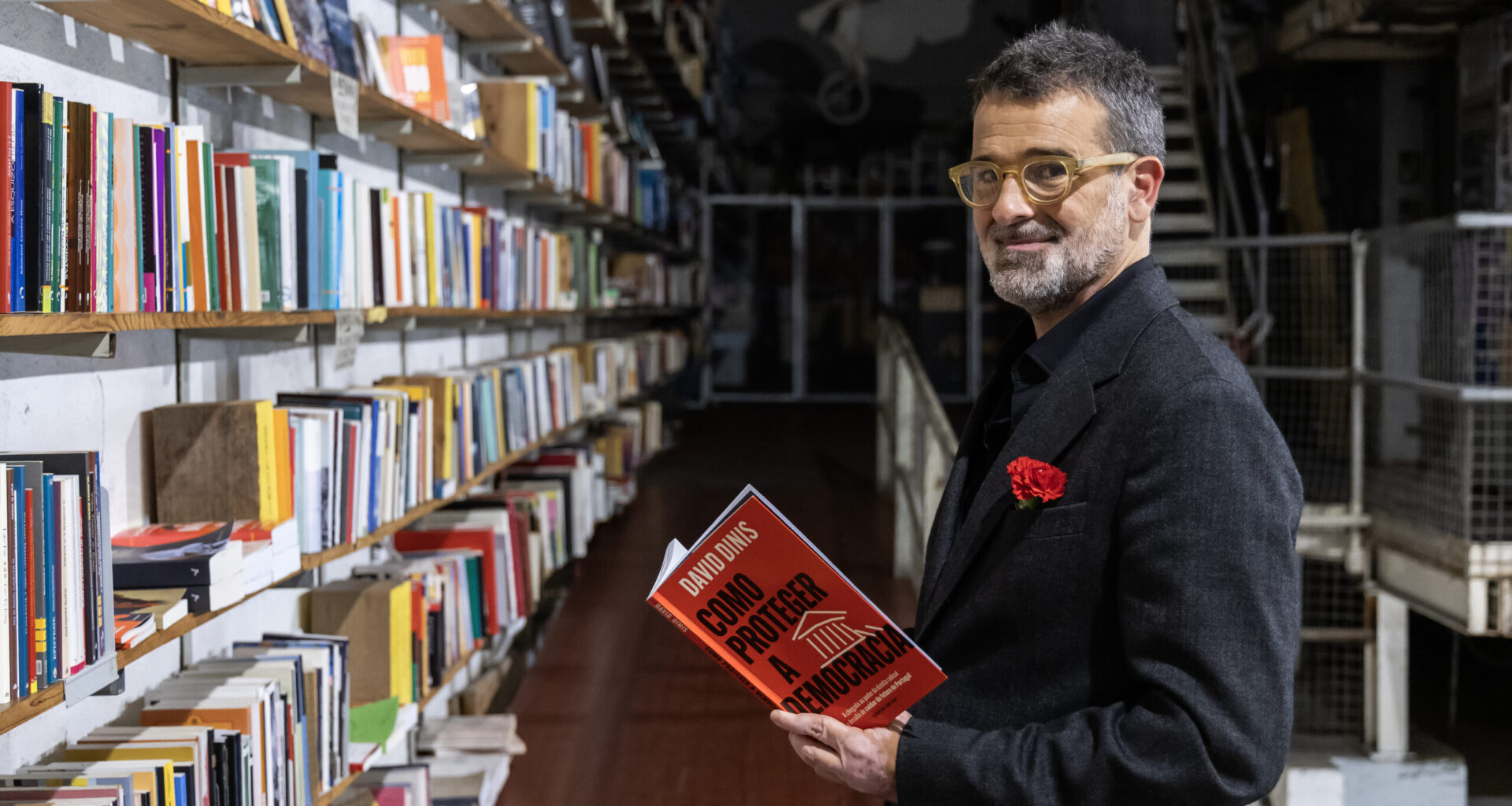 “Vários estudos indicam que a ascensão de um movimento populista geraria instabilidade e incerteza”