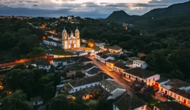Poços-caldense conquista 3º lugar nacional no maior concurso de fotografia de patrimônio do mundo