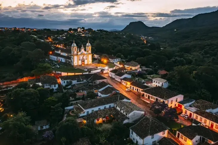 Poços-caldense conquista 3º lugar nacional no maior concurso de fotografia de patrimônio do mundo
