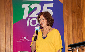 Rede Fio-Chagas completa 25 anos e avalia avanços e desafios