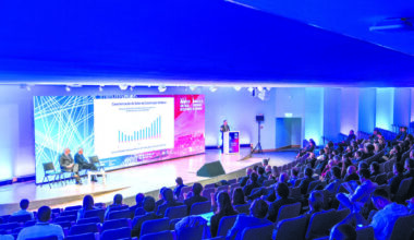 Construção metálica cresce o dobro da construção convencional