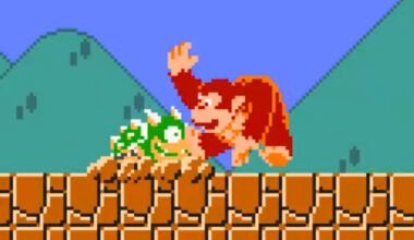 Um novo revival impresso para fãs de jogos retrô -