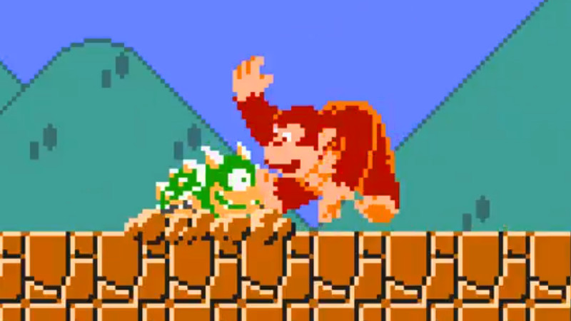 Um novo revival impresso para fãs de jogos retrô -