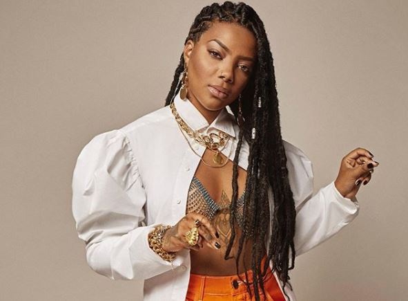 ‘Me mimei’, Ludmilla surge com carro de luxo; SAIBA VALOR!