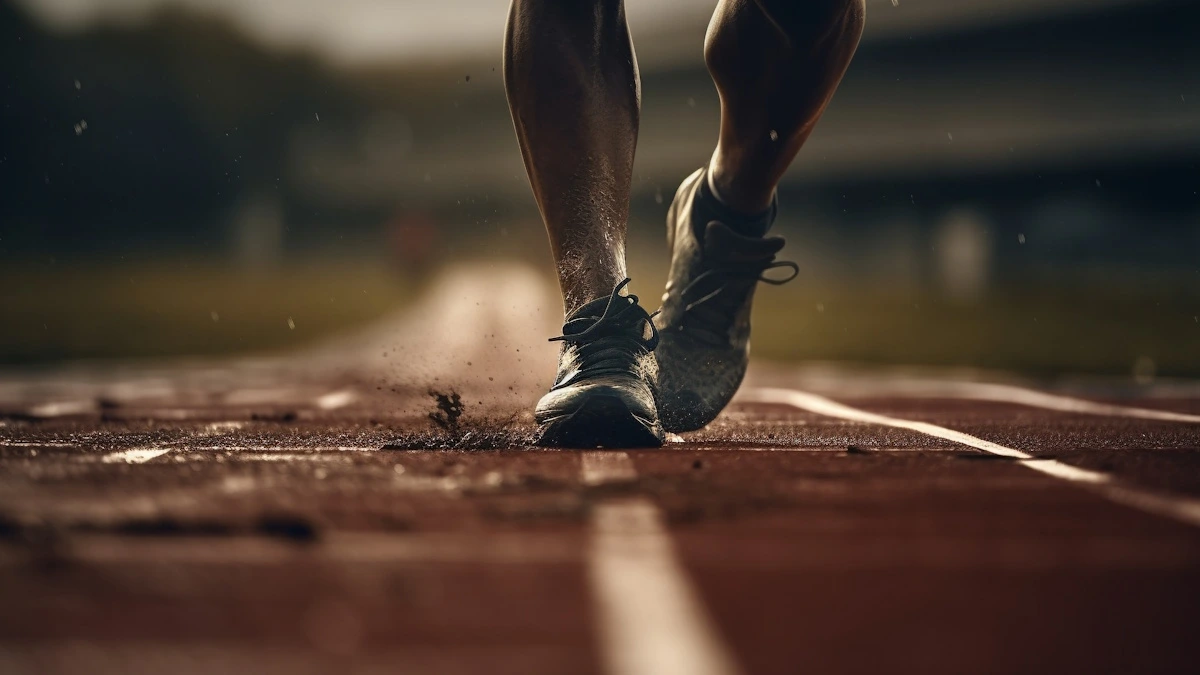 Não sabe por onde correr? Estas apps planeiam os seus percursos de corrida