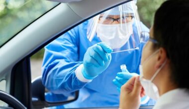 Pesquisadores discutem impactos da COVID-19 na saúde mental e no envelhecimento vascular