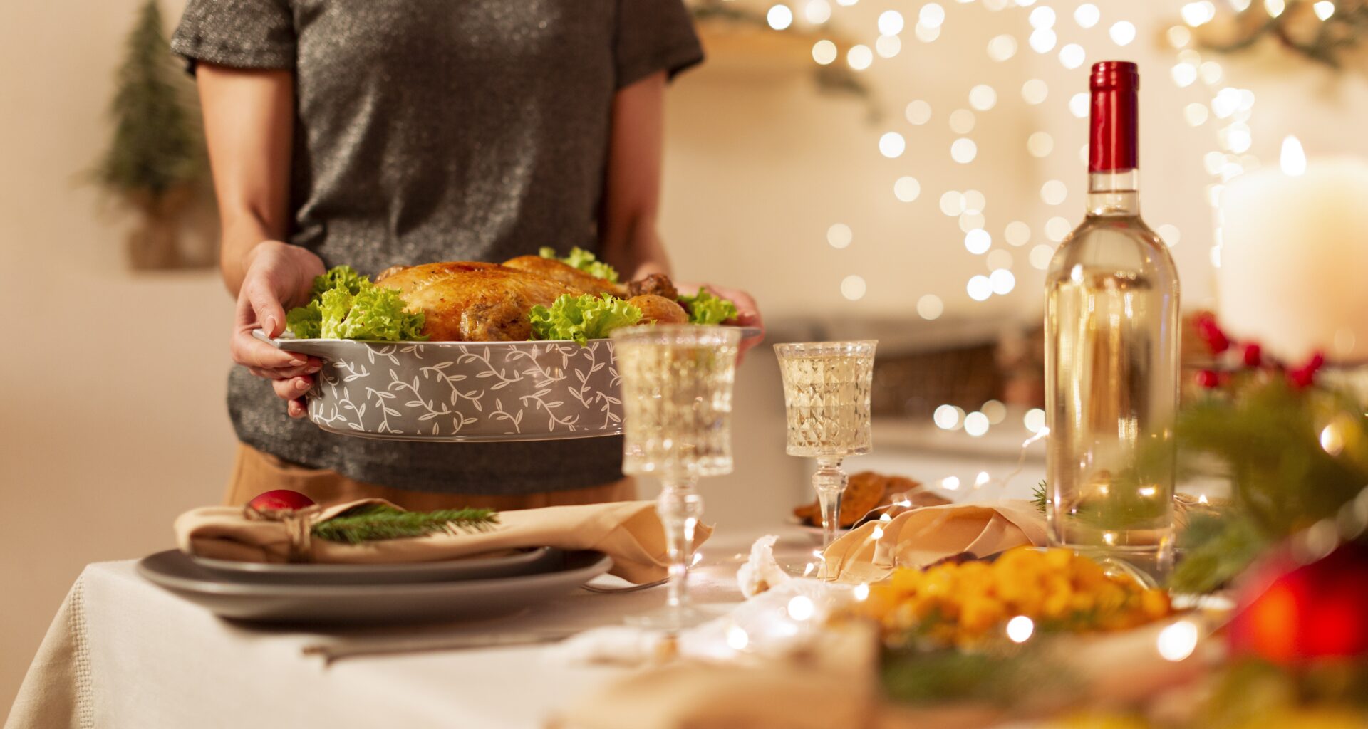 5 receitas saudáveis para aproveitar as comemorações sem exageros