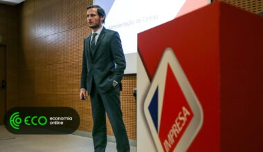 Impresa “atravessa uma fase delicada”. Grupo justifica a entrada dos italianos como acionistas – ECO