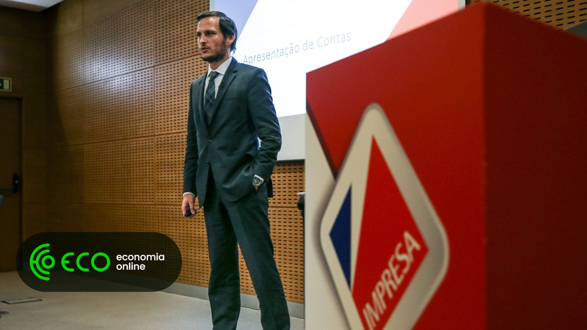 Impresa “atravessa uma fase delicada”. Grupo justifica a entrada dos italianos como acionistas – ECO