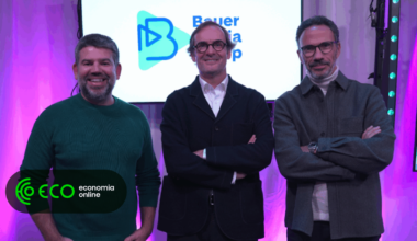 Rádio Comercial ganha avanço para RFM. M80 é a que mais cresce – ECO