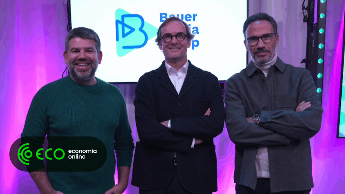 Rádio Comercial ganha avanço para RFM. M80 é a que mais cresce – ECO