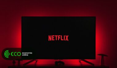 Já é oficial. Netflix confirma compra da Warner Bros por 71 mil milhões de euros – ECO