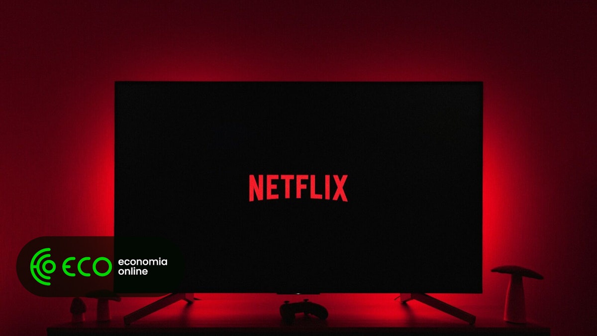 Já é oficial. Netflix confirma compra da Warner Bros por 71 mil milhões de euros – ECO