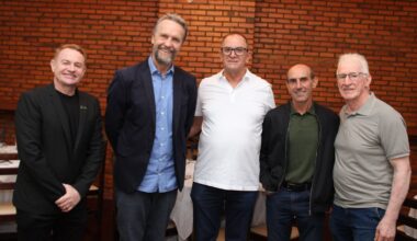 ACIC e Uczai anunciam R$ 10 milhões para o Trevão de Irani; fotos e vídeo! - Rádio Rural