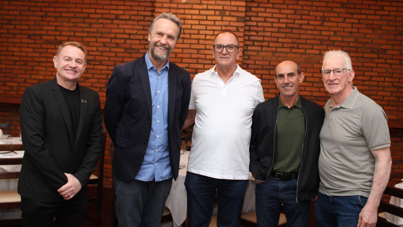 ACIC e Uczai anunciam R$ 10 milhões para o Trevão de Irani; fotos e vídeo! - Rádio Rural