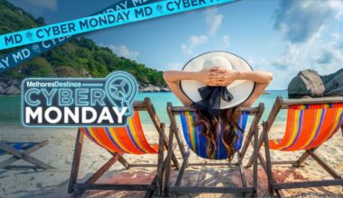 Cyber Monday ao vivo! Veja hoje as promoções que estão rolando!