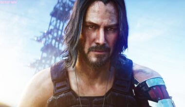 Cyberpunk 2 só deverá chegar na próxima geração de consolas